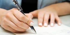 Scopri di più sull'articolo Come avere una bella firma, che ci renda indimenticabili