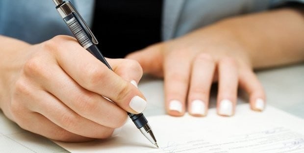 Al momento stai visualizzando Come avere una bella firma, che ci renda indimenticabili