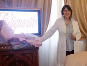 Scopri di più sull'articolo Galateo e benessere in Azienda