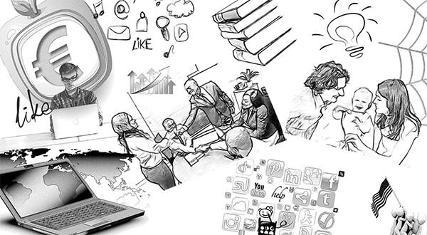 Al momento stai visualizzando Digital detox