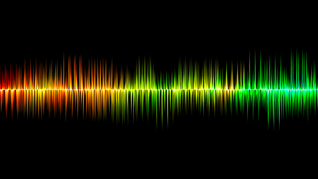Al momento stai visualizzando I colori della voce