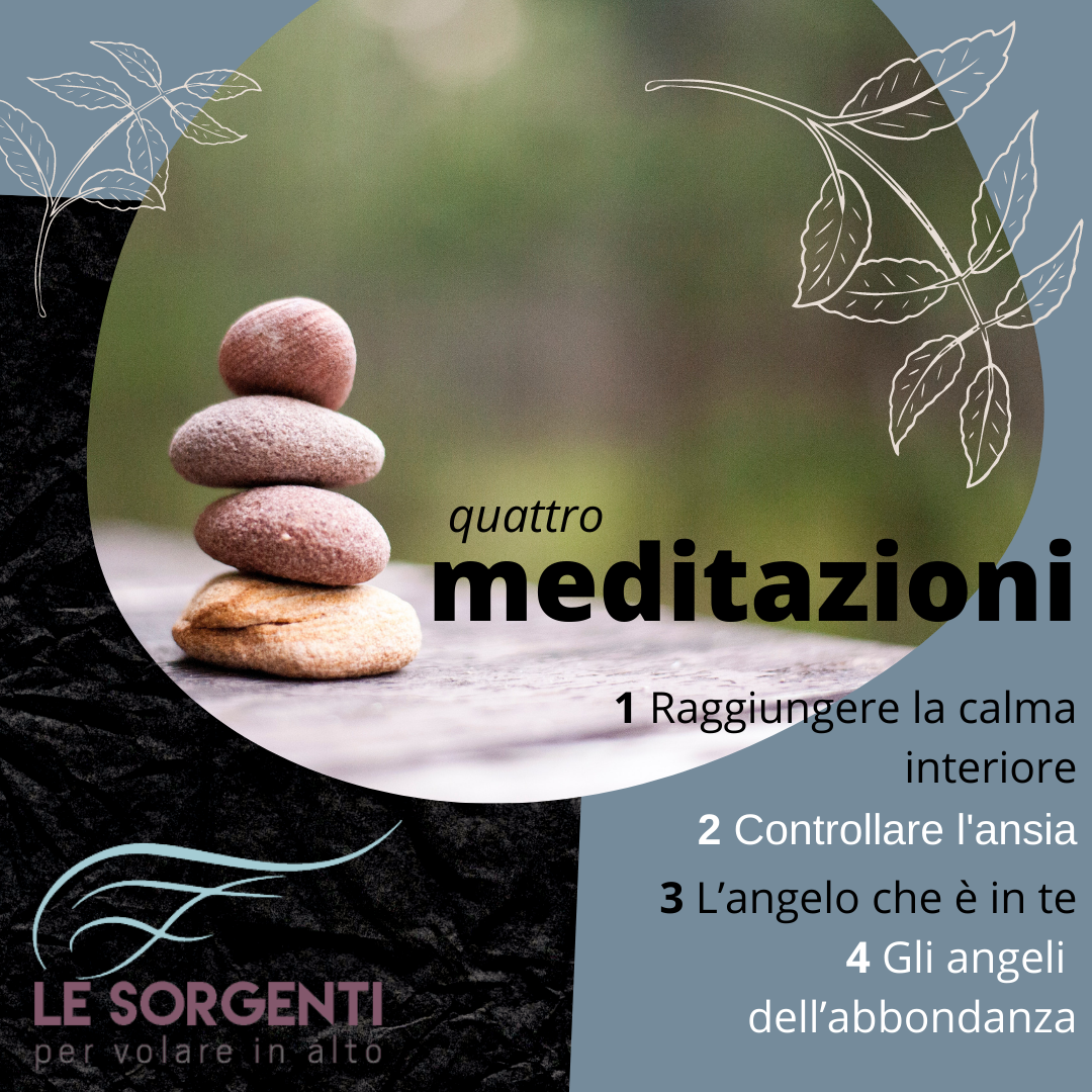 Meditazioni Fabiana Nanni
