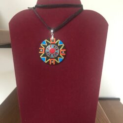 Talismano Mandala amore e sentimento