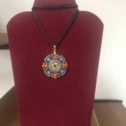 Talismano Mandala serenità