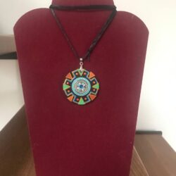 Talismano Mandala contro ansia e stress