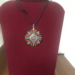 Talismano Mandala creatività