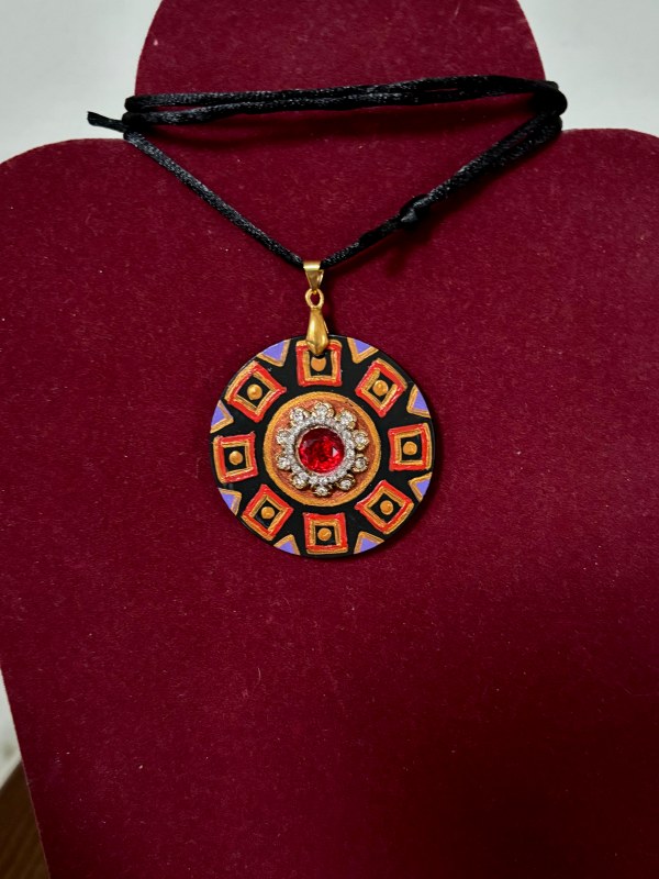 Talismano dei Chakra Talismano dei Chakra